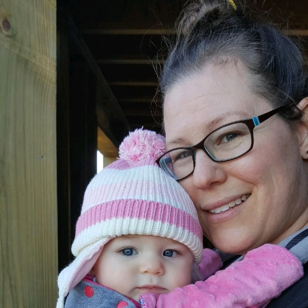 Meet your Posher, Kelly